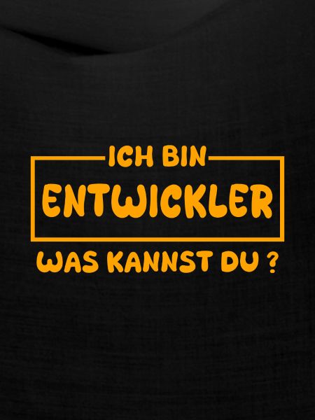 Entwickler