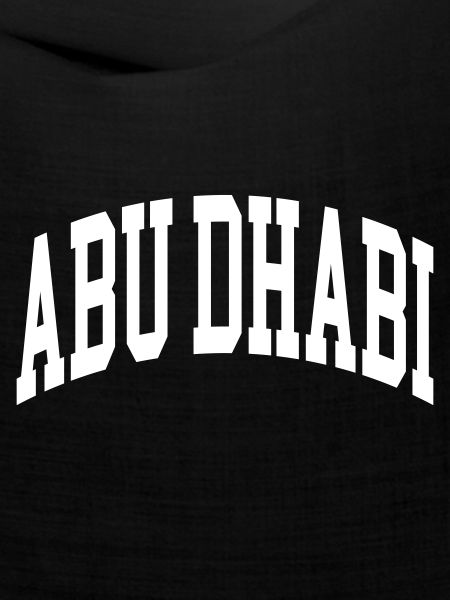 Abu Dhabi
