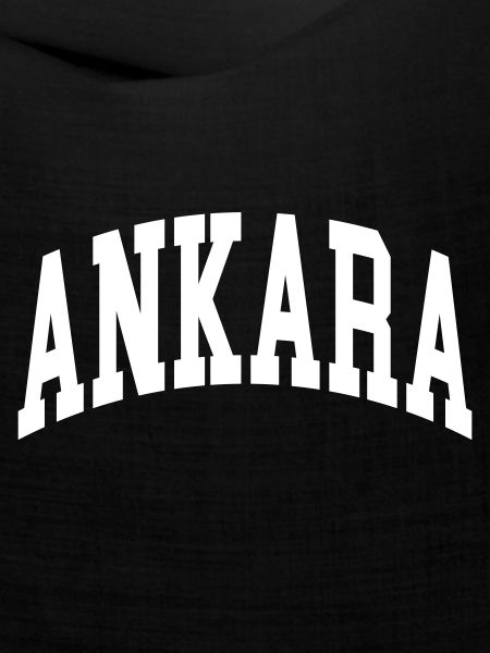 Ankara