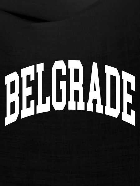 Belgrad