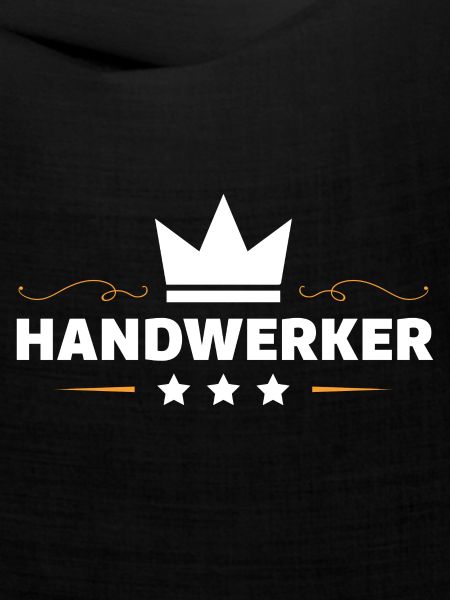 Handwerker Beruf