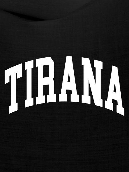 Tirana