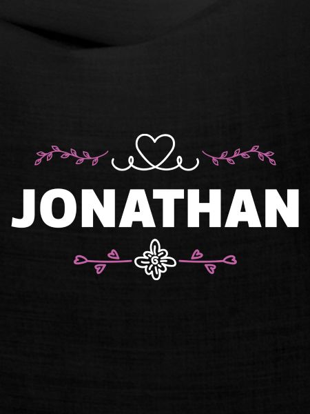 Jonathan