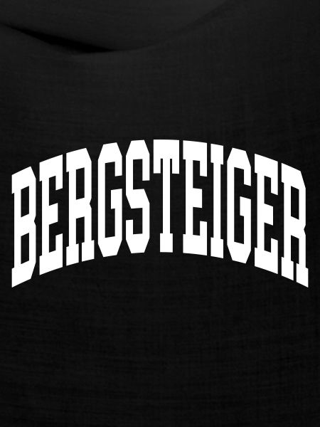 Bergsteiger