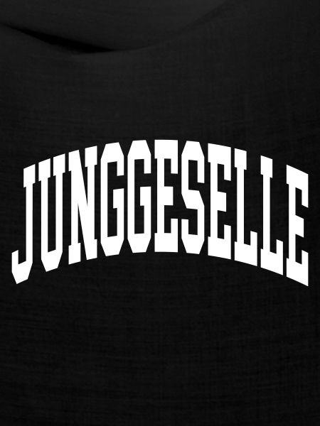 Junggeselle