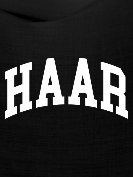 Haar