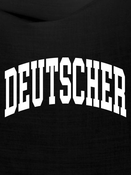 Deutscher
