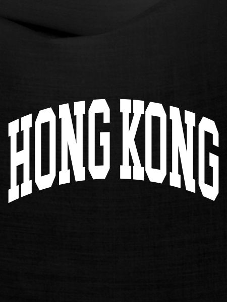 Hongkong