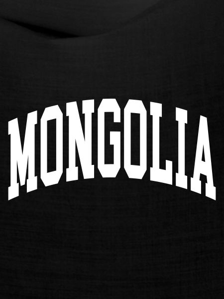 Mongolei