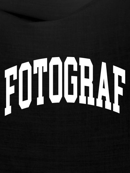 Fotograf