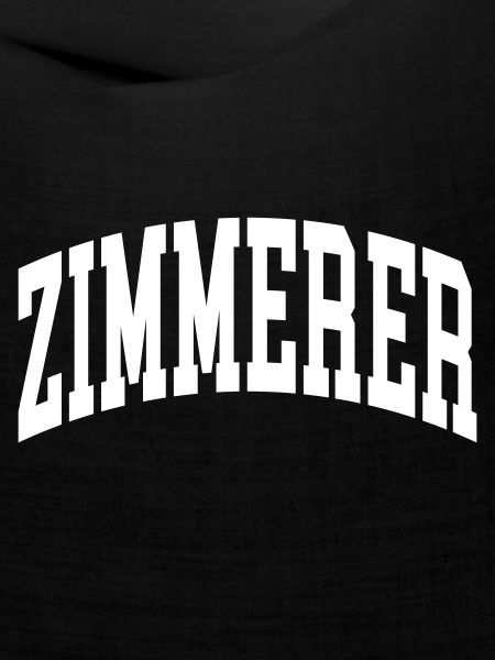 Zimmerer