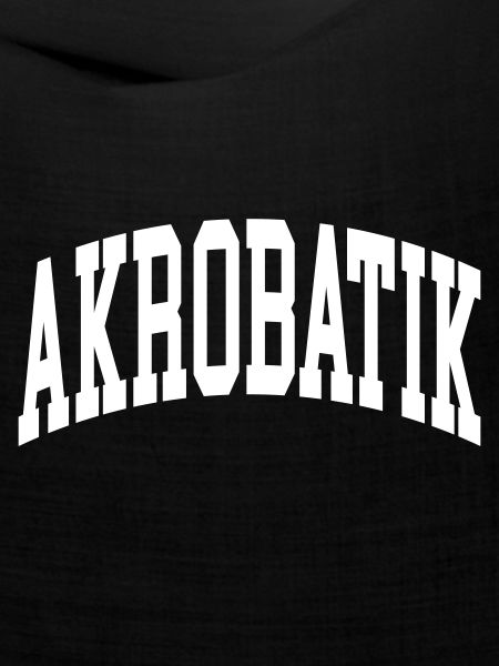 Akrobatik