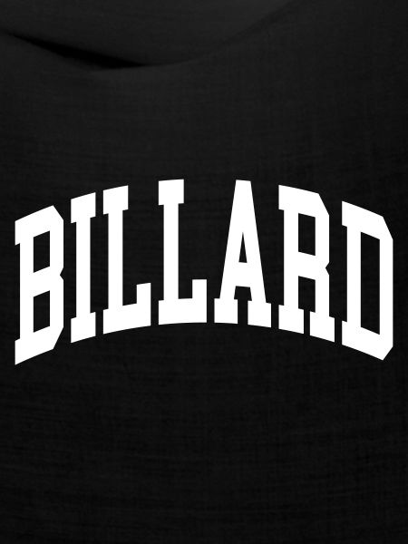 Billard