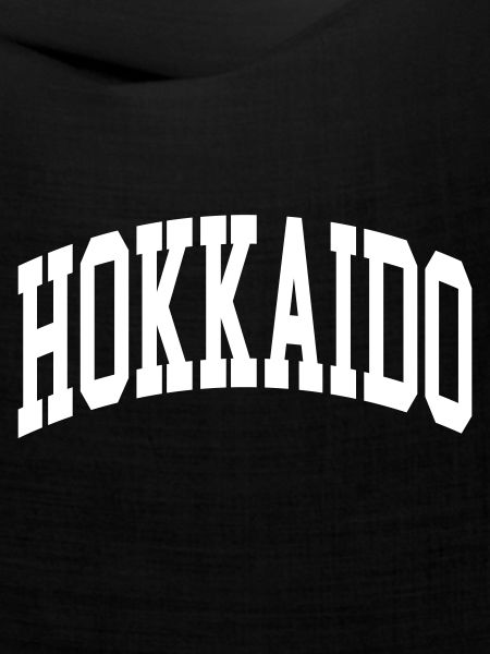 Hokkaido