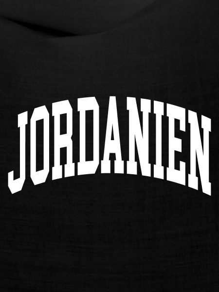 Jordanien