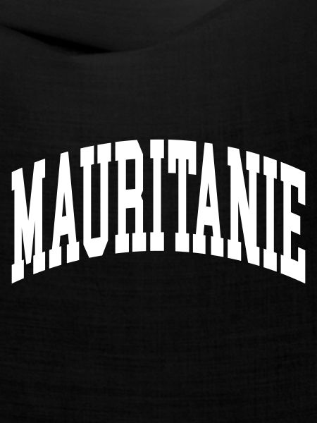 Mauretanien