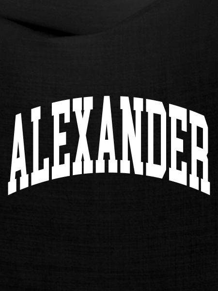 Alexander