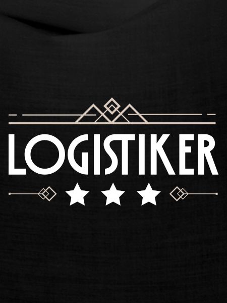 Logistiker Beruf