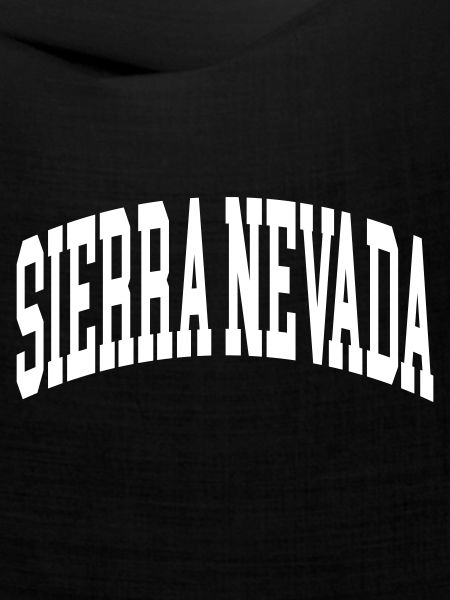 Sierra Nevada