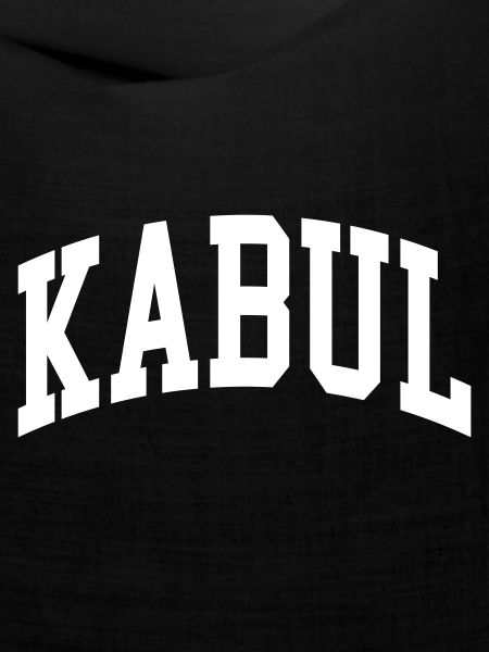 Kabul