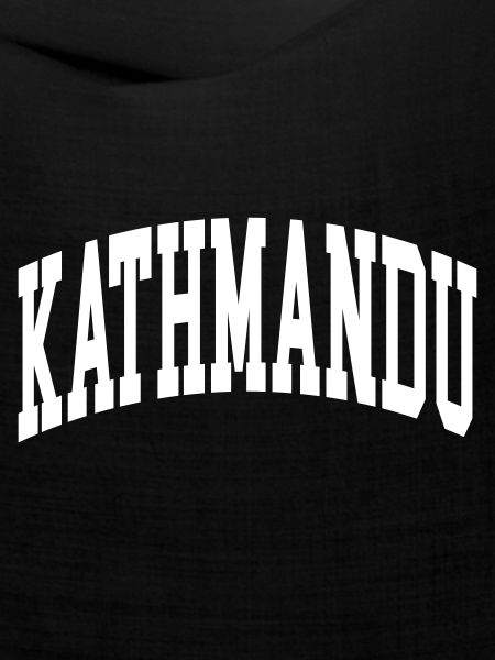 Kathmandu