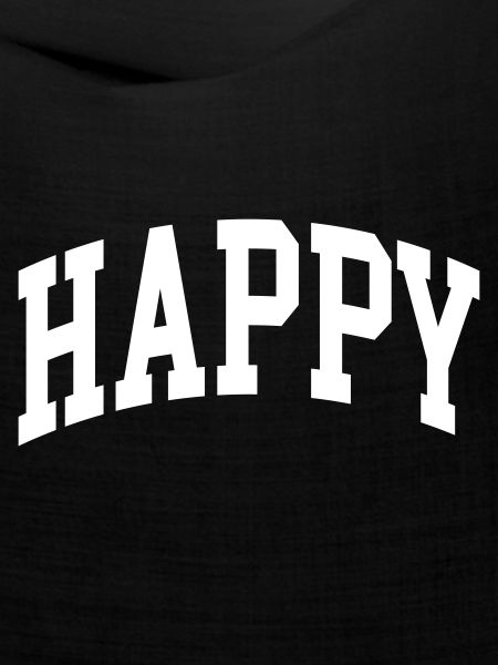 Happy