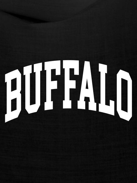 Buffalo