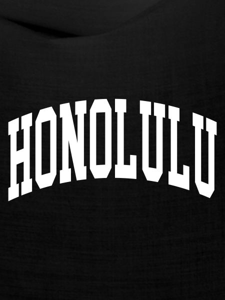 Honolulu