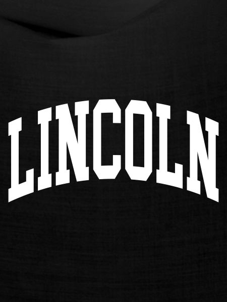 Lincoln