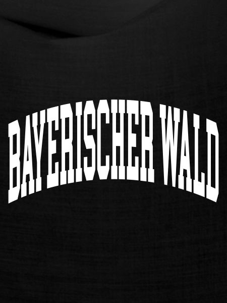 Bayerischer Wald