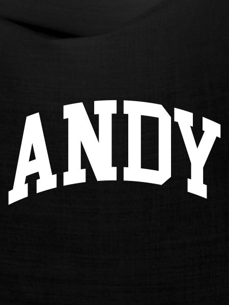Andy