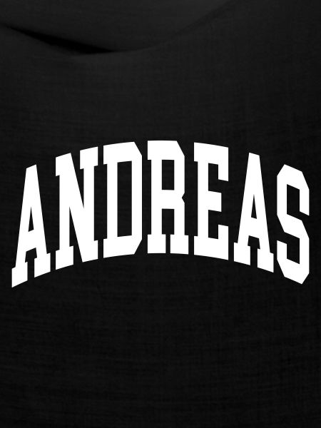 Andreas