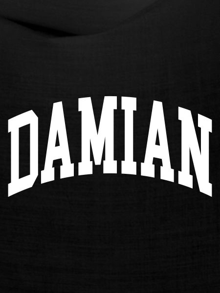 Damian