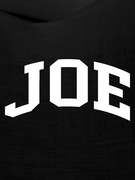 Joe
