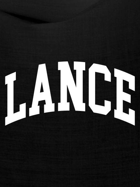 Lance