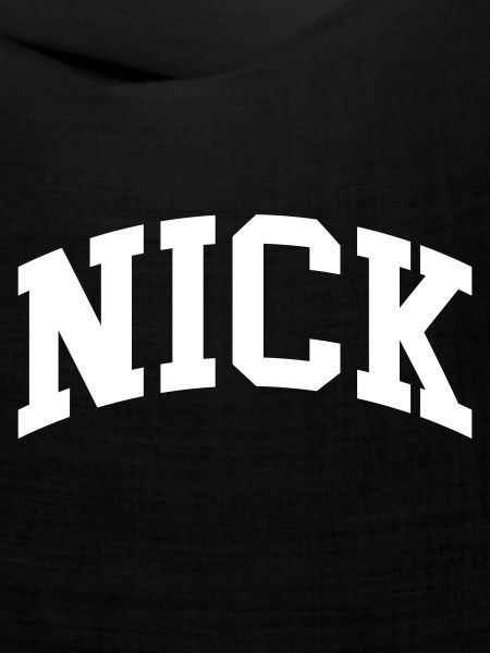 Nick
