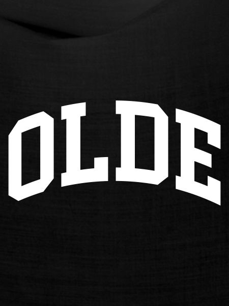 Olde