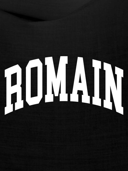Romain