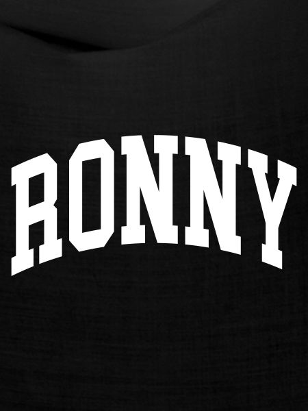 Ronny