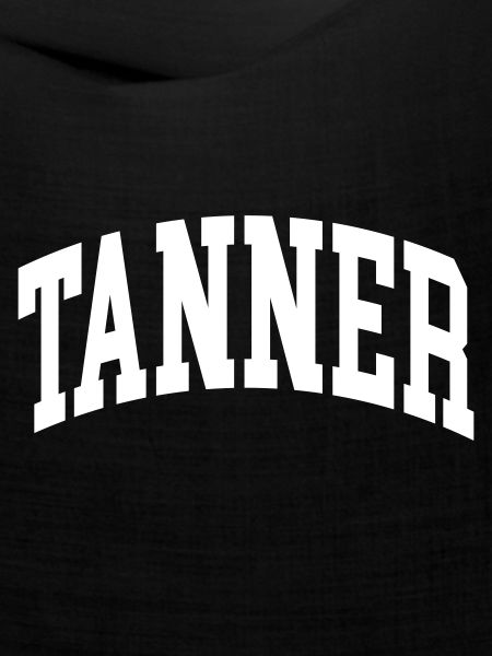 Tanner