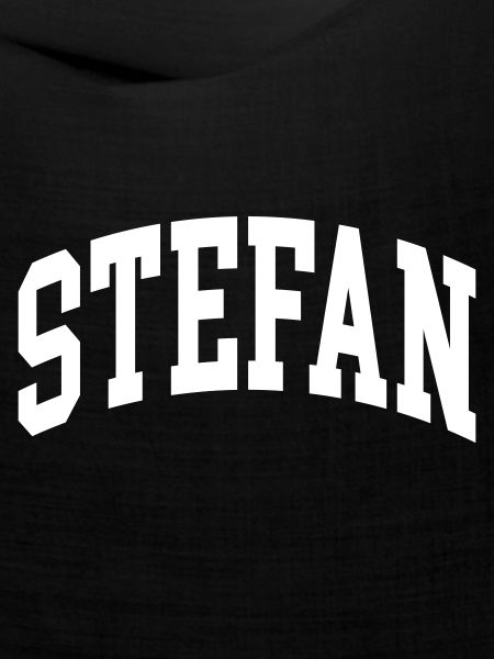 Stefan