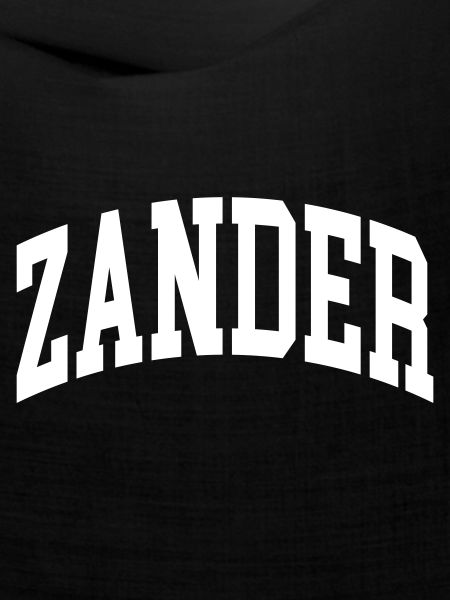 Zander
