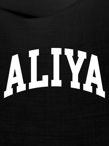 Aliya