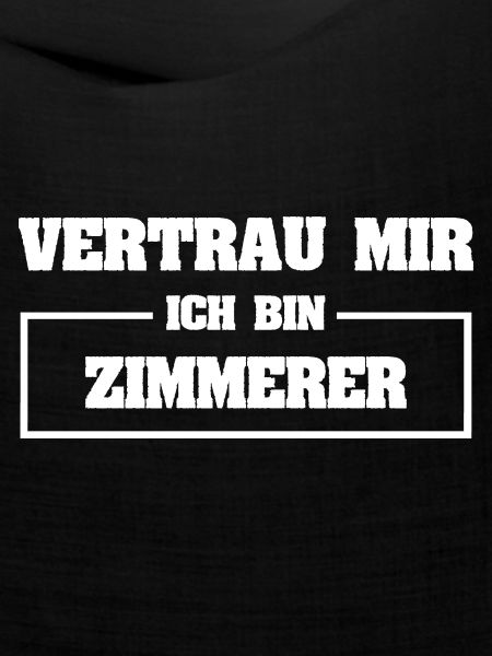 Zimmerer