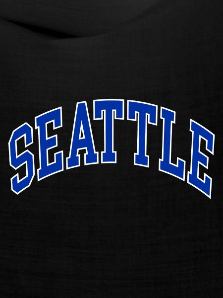 Seattle