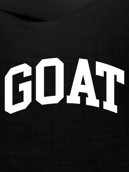 GOAT