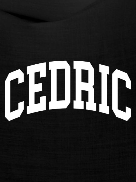 Cedric