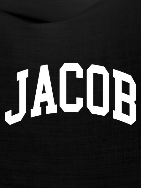 Jacob