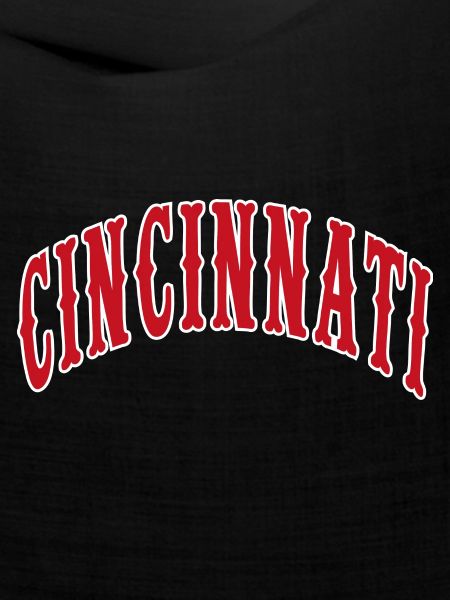 Cincinnati