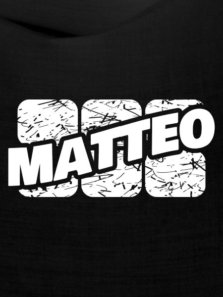 Matteo Matteo
